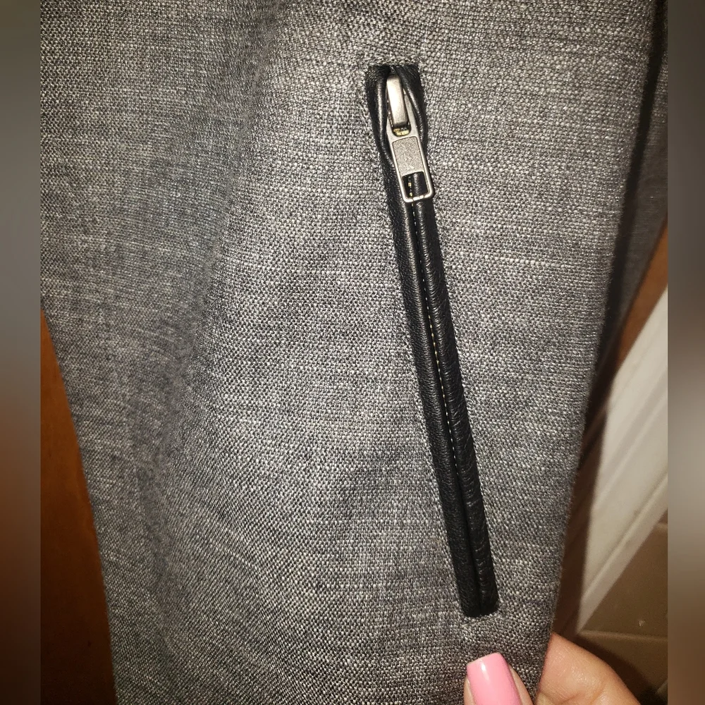 NWOT Yigal Azrouel blazer